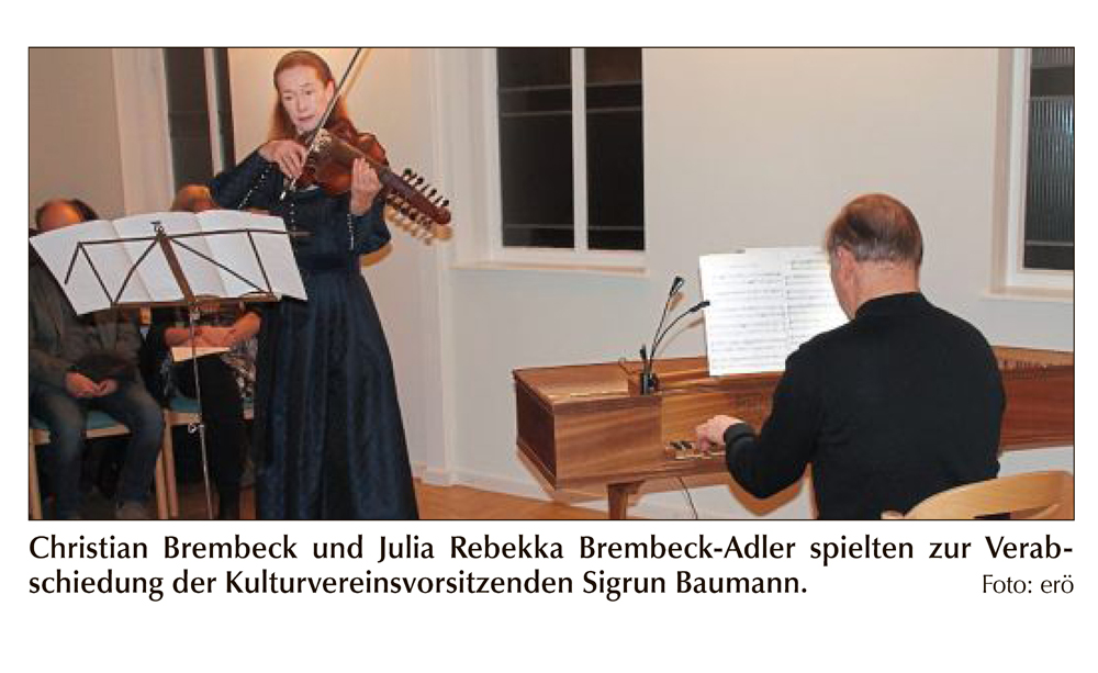 Konzert Brembeck 2019 11 27 Bogener Zeitung Seite 16 w