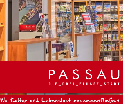 TouristPassau