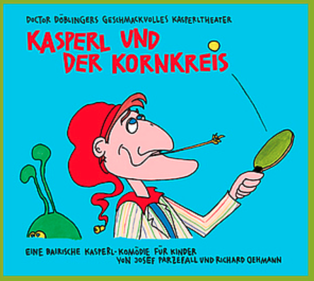 KasperlUndDerKornkreisCD Cover