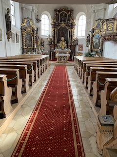 Kirche